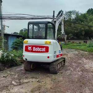 Giá rẻ Giá sử dụng <span class=keywords><strong>bobcat</strong></span> mx331 máy xúc xuất tại Trung Quốc cho bán <span class=keywords><strong>Mini</strong></span> 3 tấn máy xúc Digger <span class=keywords><strong>bobcat</strong></span> <span class=keywords><strong>331</strong></span> - Product Image 2