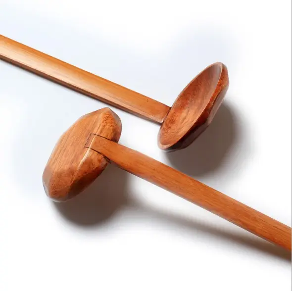 Cuillère en bois de bambou traditionnel japonais, pour soupe ramen, ml, vente en gros