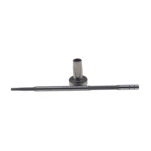 Suministro directo de fábrica nuevo Hi-Q F00RJ01451 conjunto de válvula de Control de inyector de combustible Common Rail F00R J01 451 - Product Image 1