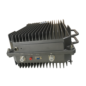manufacturer wholesale customize <strong>frequency</strong> VHF150-37dBm Line Amplifier BDA solution <strong>radio</strong> system <strong>repeater</strong> - Product Image 4