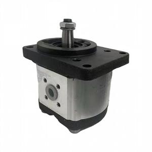 ปั๊มไฮดรอลิกแบบ G รุ่น HUAMAO AZPF ซีรีส์ AZPF-12-011LCP20KB-S0007 0517615307 AZPF-10-004RCB20MB แรงดันสูง - Product Image 1
