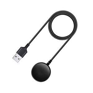 गैलेक्सी वॉच 8/8 क्लासिक, 7/6/अल्ट्रा, 5/5 प्रो/4/4/6 क्लासिक/<span class=keywords><strong>3</strong></span>/सक्रिय 2/सक्रिय 1, चुंबकीय दीवार फास्ट चार्जर - Product Image 4