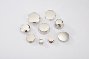 Transduser ultrasonik kepala kecantikan ultrasonik, bentuk kerucut frekuensi ganda 1 MHz & 3 MHz untuk perangkat wajah ultrasonik - Product Image 6