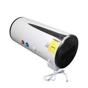 Pompe à chaleur air-eau à technologie silencieuse et de pointe pour DVS-060ASE1, pompe à chaleur air-eau DVS-060ASE1 - Product Image 1