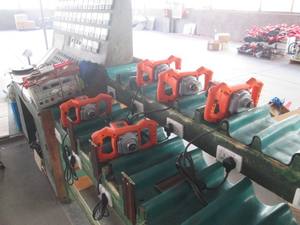 Paddle Mixer <strong>Inspection</strong> <strong>Service</strong> Third Party Company ZheJiang 3rd Party <strong>Inspection</strong> Quality Control <strong>Service</strong> - Product Image 5