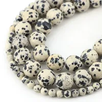 Offre Spéciale – Perles Rondes en Pierre Naturelle : Œil de Tigre Bleu, Cristal, Améthyste, Quartz Rose – Idéales pour la Fabrication de Bijoux (Bracelets, Colliers) – 6MM