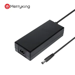 Schwarz Weiß Desktop AC Adapter 5V 6V 9V 12V 15V 16V 18V 19V 24V 28V 30V DC Netzteil 1a 2a 3a 4a 5a 6a 8a 10a AC/DC Adapter