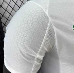 Camisa de Futebol Versão Jogador do Clube Chivas 2526, Camisa de Futebol do México, Roupas de Fã, Camisas Personalizadas S-4XL - Product Image 5