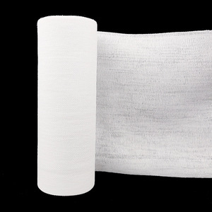 Rollo de Gasa Médica Xianghe 21x32x28 de Algodón Esterilizado Desechable para Vendar - Product Image 1