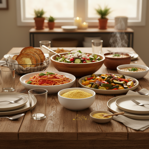Flocons <span class=keywords><strong>de</strong></span> levure nutritionnelle sans gluten, sans produits laitiers, non OGM, ingrédient pur pour régime alimentaire végétalien - Product Image 2