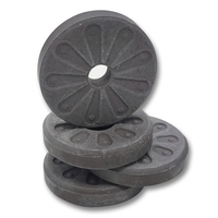 ETERNAL WORLD Tablettes céramiques à hydrogène haute efficacité pour média filtrant de purificateur d'eau