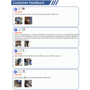 Công nghiệp di động cầm tay máy in phun cho số lượng Thời hạn sử dụng tự động hàng loạt mã hóa máy không dây mini máy in - Product Image 6