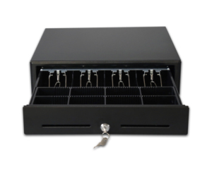 Кабель RJ11 микропереключатель съемный лоток pos кассовый ящик Модернизированный - Product Image 1