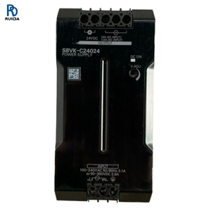 ประสิทธิภาพสูง S8VK-C24024 S8VK-C12024 สวิตชิ่งพาวเวอร์ซัพพลาย DC24V อุตสาหกรรมอะแดปเตอร์ไฟฟ้าแรงดันไฟฟ้าคงที่โมดูลสำหรับ A - Product Image 1