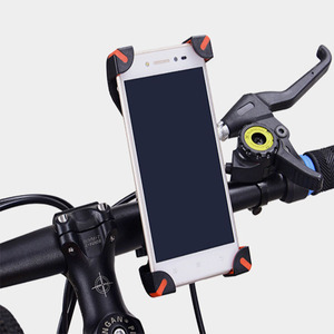 Tenedor al por mayor del teléfono móvil de <span class=keywords><strong>la</strong></span> bici de montaña de <span class=keywords><strong>la</strong></span> navegación del teléfono móvil de <span class=keywords><strong>la</strong></span> bicicleta - Product Image 6