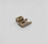 Tuyau de remplacement pour suppression des interférences KB-BKK6059 compatible avec les imprimantes de codage à jet d'encre continu KGK CCS-R JPT-D – Pièces détachées