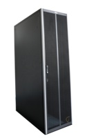 Rack de serveur à spécifications complètes, adapté à l'approvisionnement centralisé de cabinets de centre de données