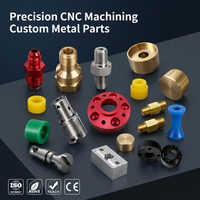 Fournisseur en gros B2B d'usine OEM de pièces CNC en acier inoxydable plaqué zinc, résistantes à la corrosion, sur mesure, pour électroérosion à fil