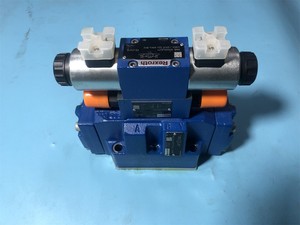 Vanne de régulation de pression R900424152 DBDS 10 K1X-400 REXROTH America en stock pour livraison rapide - Product Image 3