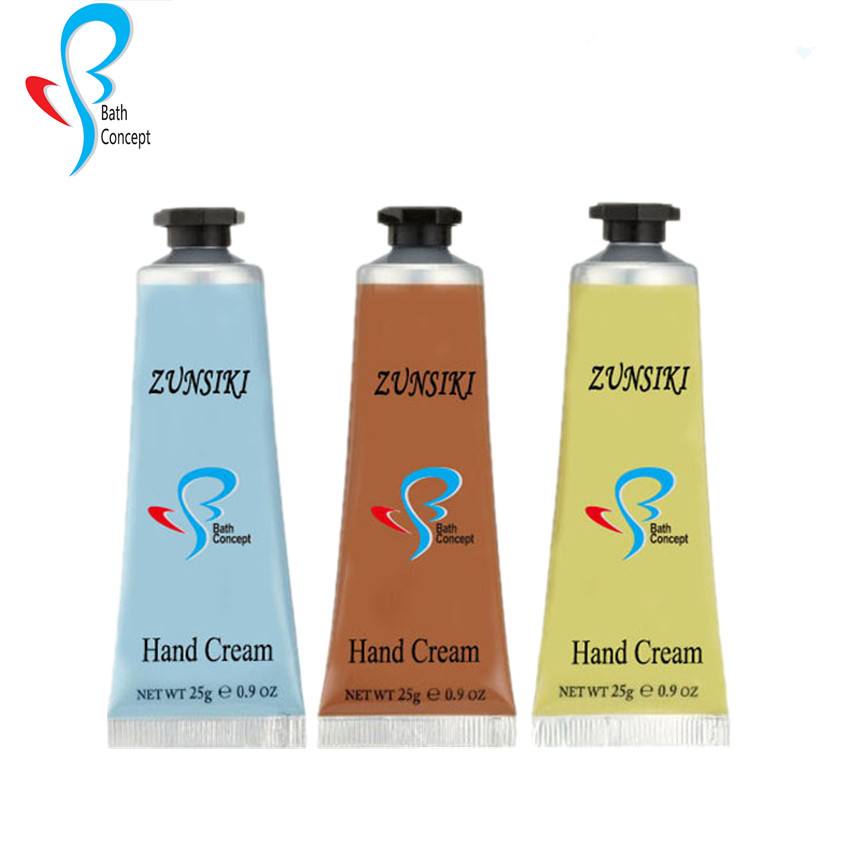 Натуральный Фруктовый Аромат увлажняющий крем для рук Крем для рук