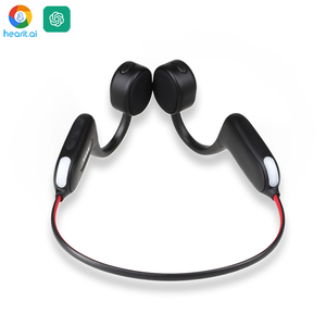 CES 2025 หูฟังไร้สาย TWS ดีไซน์ใหม่ ขายส่ง Chatgpt สำหรับเล่นกีฬา พร้อมไมโครโฟนแปลภาษาหลายภาษา - Product Image 6
