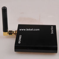 Android TV Box MK805 Allwinner A10 1.5GHz Cortex-A8 Android 4.0 1G RAM 4GB ROM OpenGL ES2.0 AMD Z430 OpenVG1.1 AMD Z160