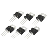 Placa de ordenador ABS para coche 5895-5220C, chip IC para computadora principal