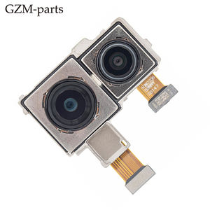 Fotocamera posteriore per <span class=keywords><strong>Huawei</strong></span> <span class=keywords><strong>P40</strong></span> <span class=keywords><strong>Pro</strong></span> modulo fotocamera principale Flex parti di ricambio - Product Image 2
