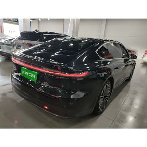 Coche Usado Guazi <span class=keywords><strong>2022</strong></span> Nio ET7, Vehículo Eléctrico <span class=keywords><strong>de</strong></span> Nueva Energía, Sedán Automático con Volante a la Izquierda para Desplazamientos Urbanos Inteligentes, 5 Plazas - Product Image 5