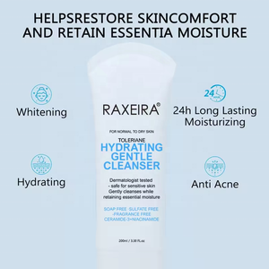 <span class=keywords><strong>Gel</strong></span> <span class=keywords><strong>Limpiador</strong></span> <span class=keywords><strong>Facial</strong></span> Natural al por Mayor, Crema Hidratante con Aminoácidos para el Cuidado de la Piel, <span class=keywords><strong>Limpiador</strong></span> <span class=keywords><strong>Facial</strong></span> <span class=keywords><strong>Simple</strong></span> (Nuevo) - Product Image 3