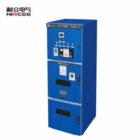 Appareillage de commutation moyenne tension OEM pour projets de sous-stations compactes avec fabrication OEM, tests et fourniture électrique clé en main