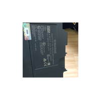 Nouvelle conception de module de communication Ethernet 2MBI450VX-120-50 à rideau lumineux de protection efficace, automatisation industrielle, 8 entrées/sorties, 220V