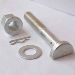 Hochbelastbare T-Schraube Klasse 10.9 M20x2.0 für <span class=keywords><strong>Trilex</strong></span> OEM 659112509 - Product Image 4