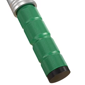 Clé dynamométrique mécanique réglable OEM en gros, 350 Nm, double extrémité, avec échelle graduée - Product Image 4