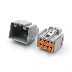 Anschluss des Gaspedals ensors des Wechsel richter steckers 7282-7283-6466-40 7282-7283-3243-40 7282-7283-6457-40 7282-7283-6467-40 - Product Image 3