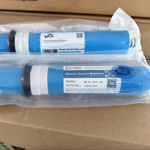 E-MEM 1812-75 Membrane de haute qualité 100 GPD pour usage domestique, écologique, en matériau PET, fabriquée en Chine, osmose inverse (RO) - Product Image 1