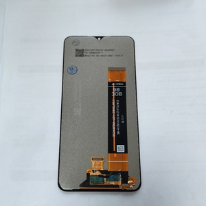 Écran LCD de téléphone portable pour Samsung Galaxy M13 Écran d'origine de remplacement SM-M135F Assemblage d'écran tactile numérisateur Pantalla Tactil - Product Image 3