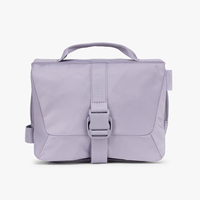Sac de toilette de voyage, trousse de maquillage design, sac de toilette portable, sacs unisexes personnalisés, sacs de toilette et étuis à faible MOQ