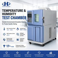 Customized Climate Chamber Environmental Test Chamber Constant Temperature and Humidity Test Chamber