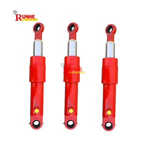 <span class=keywords><strong>Vérin</strong></span> <span class=keywords><strong>hydraulique</strong></span> pour machines agricoles, tracteurs, moissonneuses-batteuses, chargeuses – Course personnalisée, <span class=keywords><strong>double</strong></span> <span class=keywords><strong>effet</strong></span>, <span class=keywords><strong>vérin</strong></span> <span class=keywords><strong>hydraulique</strong></span> - Product Image 2