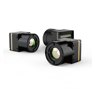Cámara industrial <span class=keywords><strong>multiespectral</strong></span> de drones infrarrojos de onda larga en miniatura de alto rendimiento Monitoreo de seguridad - Product Image 3