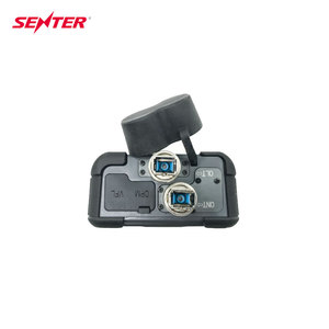 S120 PON Network Resource Analysis Terminal tester <b>ONU</b> defect verification fiber User - Product Image 5