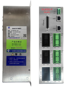 Module d'extension E/S à distance RJ-45 980TDI Guangzhou GL200F IOR-44T 980TB3I 04T pour machine-outil d'automatisation – Garantie 1 an - Product Image 3