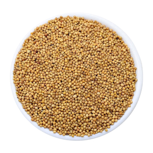 Semillas de <span class=keywords><strong>Mostaza</strong></span> Secas Naturales, Sin Azufre, Especias para Kimchi e Ingredientes Herbales, Salsa de <span class=keywords><strong>Mostaza</strong></span> y Suplementos Dietéticos - Product Image 1