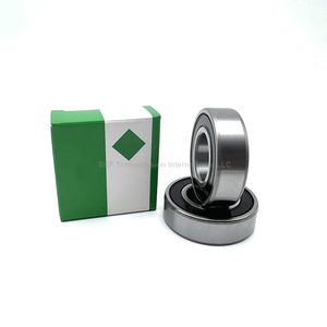 I N.A marque qualité en gros I N.A portant 6315 ZZ 2RS modèle roulement à billes à gorge profonde - Product Image 3