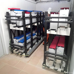 แบตเตอรี่นิกเกิล-แคดเมียม (NiCd) รุ่น KPH130/SPH130 ความจุ 130AH แบบปล่อยประจุเร็ว มาตรฐาน IEC60623 สำหรับเครื่องสำรองไฟฟ้า (UPS) สตาร์ทเครื่องยนต์ ยี่ห้อ SAFT อายุการใช้งาน 20 ปี - Product Image 3