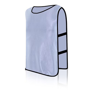 Custom Soccer <b>Training</b> <b>Bibs</b> Lightweight Breathable Mesh Football Practice Vest Team Sports <b>Training</b> Wear for Unisex Soccer <b>Bibs</b> - Product Image 2