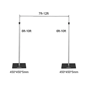 Горячая Распродажа! Оптовая продажа труб и драпировок, трубы и драпировки, фоновая труба и драпировка для свадьбы