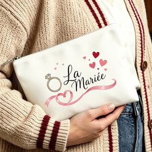 Daughters - Compact polyvalent pour les anniversaires, les cadeaux de mariage, l'usage quotidien, adapté aux voyages, cadeau élégant pour les femmes et les mamans - Product Image 5