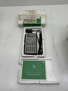 D70 เทอร์มินัล PLC สำหรับการควบคุมระยะไกล - Product Image 2